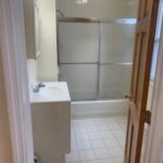 a bathroom of a rental property managed by TESO Property Management in Ellenville
